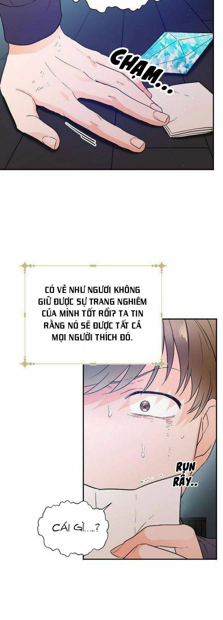 Tiểu Thư Bé Bỏng Đáng Yêu! Chapter 120 - Trang 2