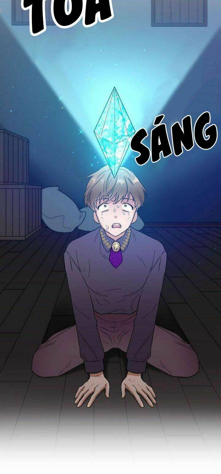 Tiểu Thư Bé Bỏng Đáng Yêu! Chapter 120 - Trang 2