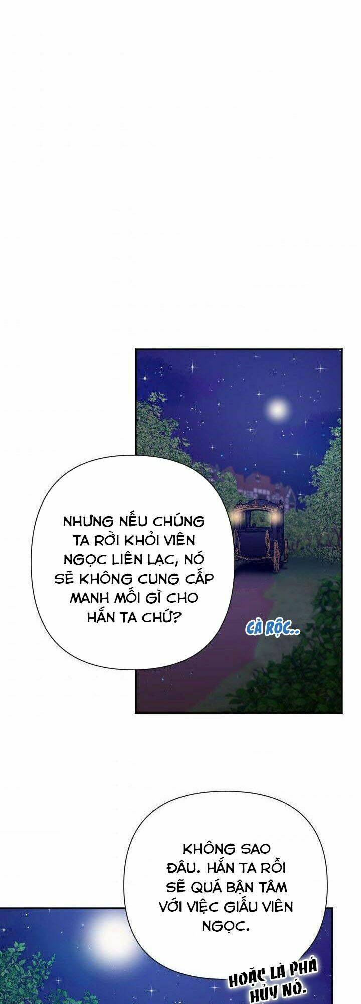 Tiểu Thư Bé Bỏng Đáng Yêu! Chapter 120 - Trang 2