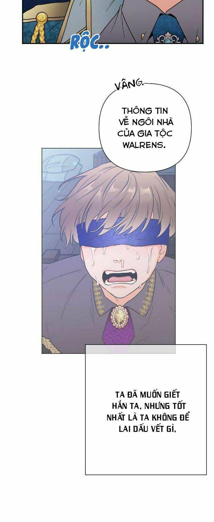 Tiểu Thư Bé Bỏng Đáng Yêu! Chapter 120 - Trang 2