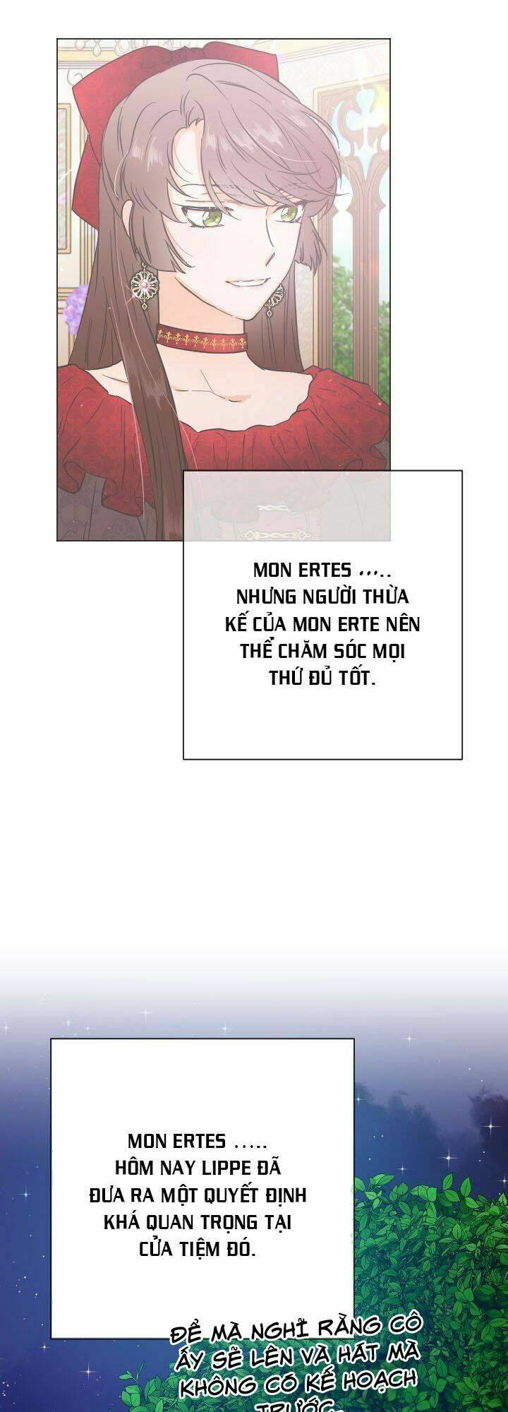 Tiểu Thư Bé Bỏng Đáng Yêu! Chapter 120 - Trang 2