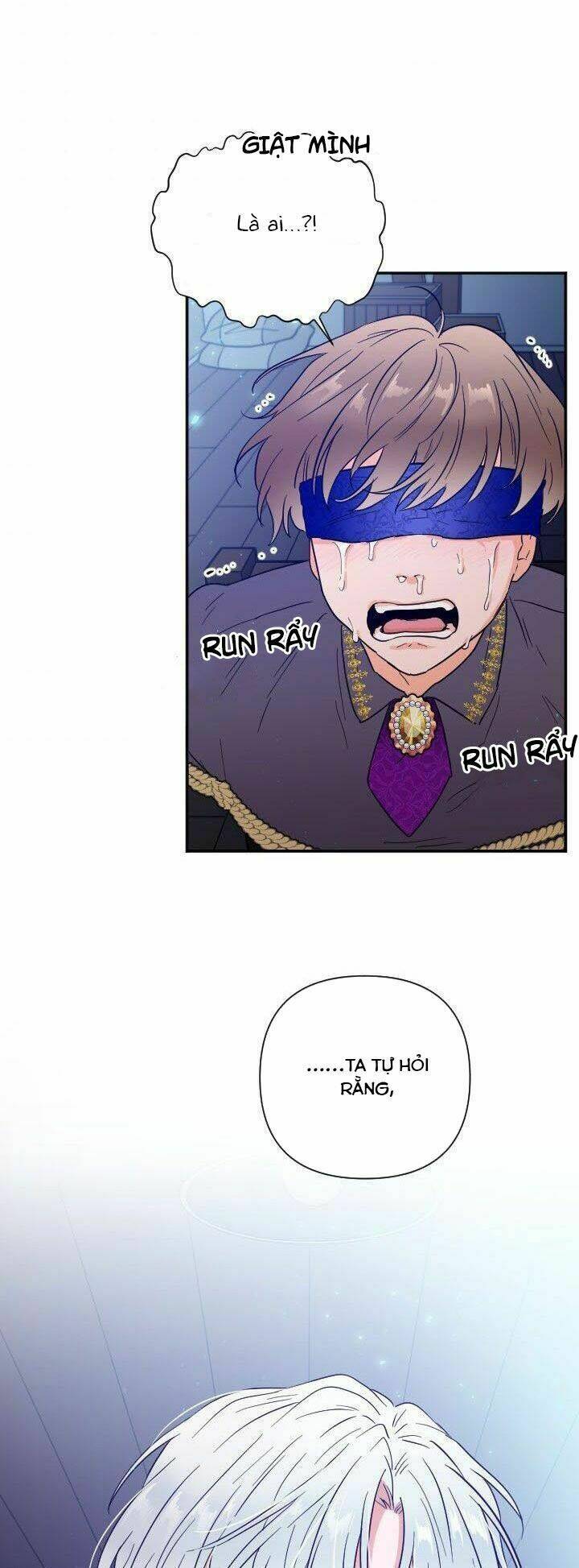 Tiểu Thư Bé Bỏng Đáng Yêu! Chapter 120 - Trang 2