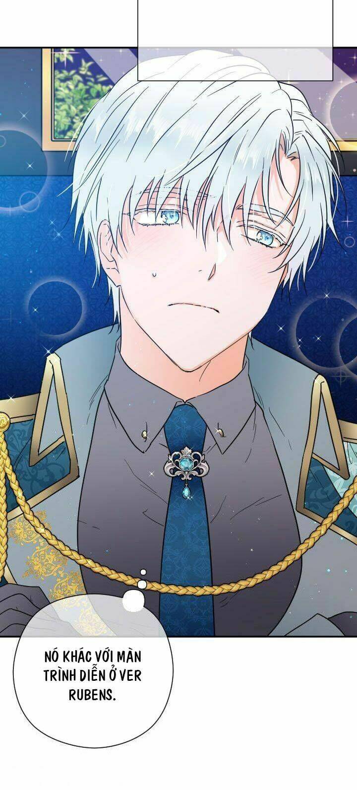 Tiểu Thư Bé Bỏng Đáng Yêu! Chapter 120 - Trang 2