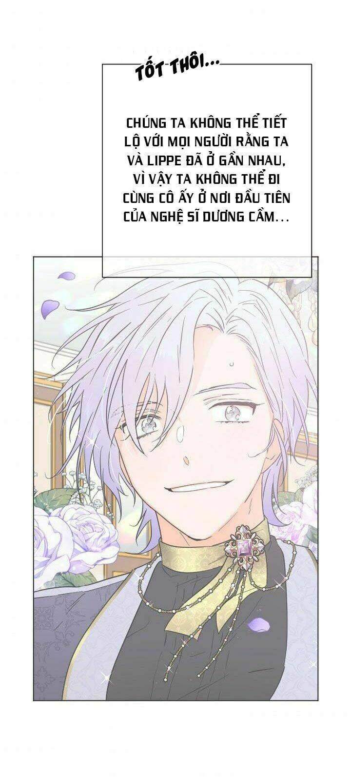 Tiểu Thư Bé Bỏng Đáng Yêu! Chapter 120 - Trang 2