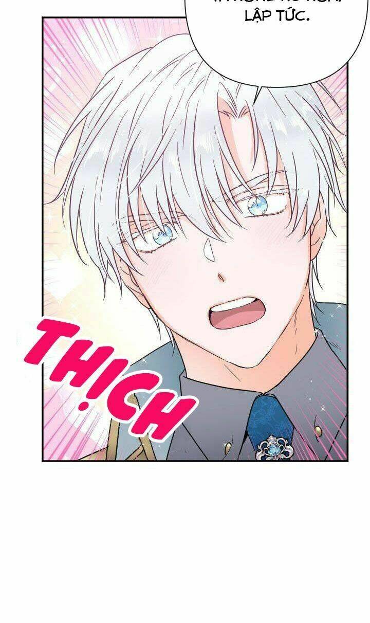 Tiểu Thư Bé Bỏng Đáng Yêu! Chapter 120 - Trang 2