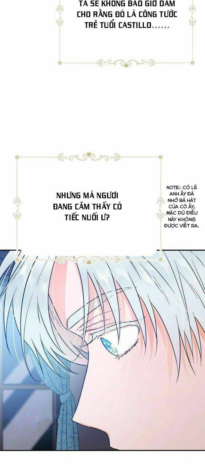 Tiểu Thư Bé Bỏng Đáng Yêu! Chapter 120 - Trang 2