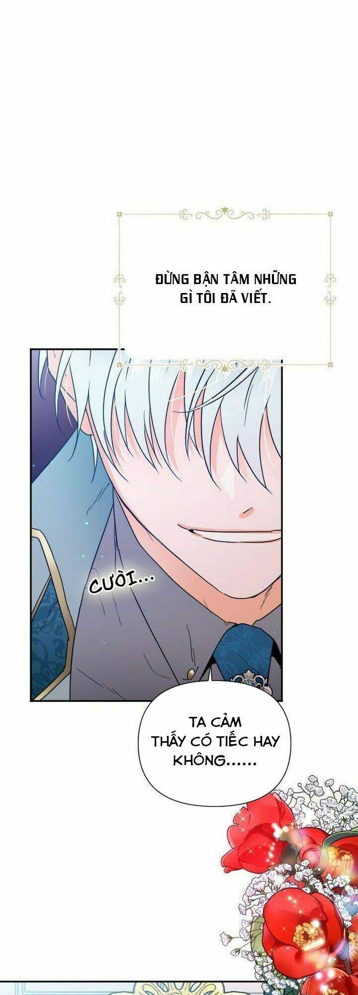 Tiểu Thư Bé Bỏng Đáng Yêu! Chapter 120 - Trang 2