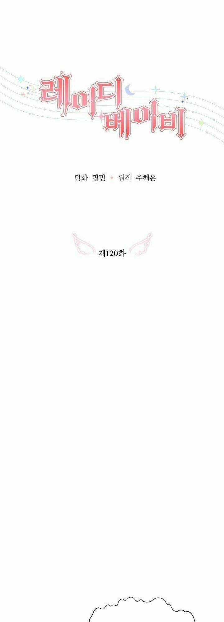 Tiểu Thư Bé Bỏng Đáng Yêu! Chapter 120 - Trang 2