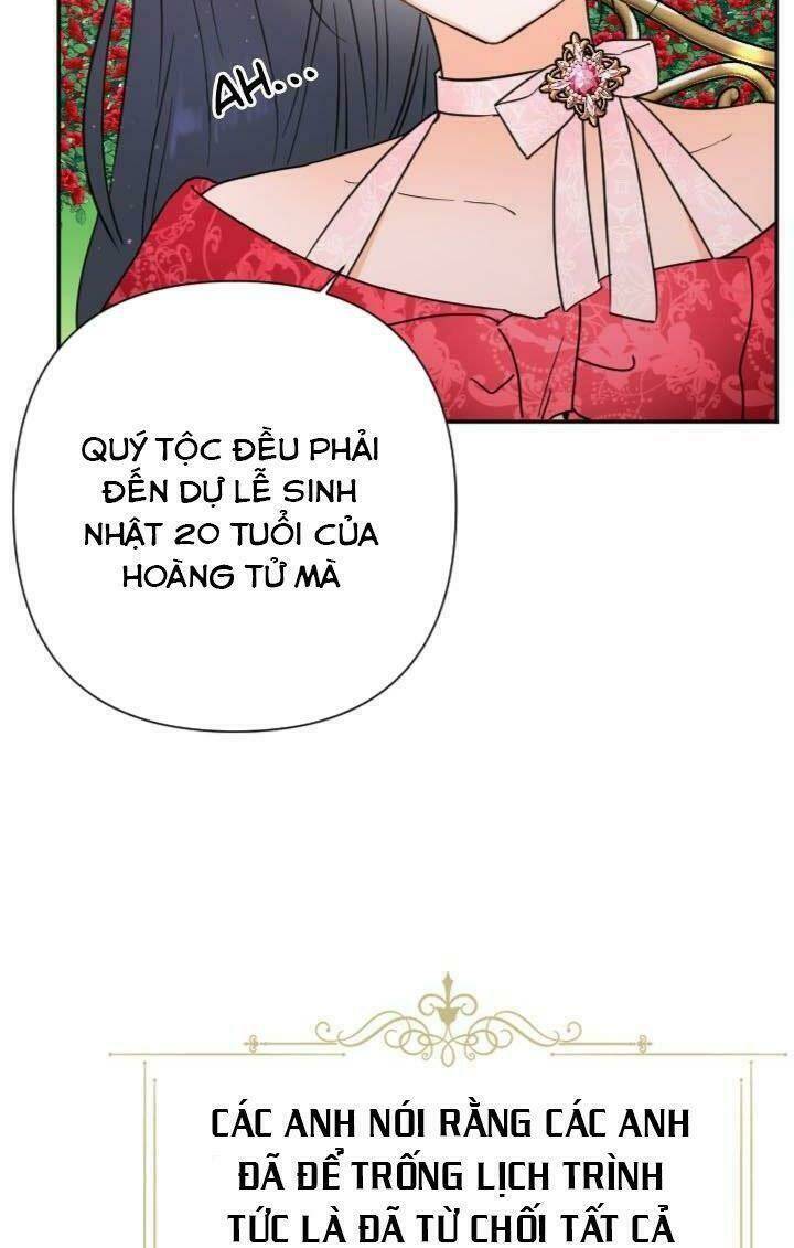 Tiểu Thư Bé Bỏng Đáng Yêu! Chapter 121 - Trang 2