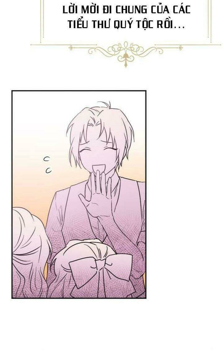 Tiểu Thư Bé Bỏng Đáng Yêu! Chapter 121 - Trang 2