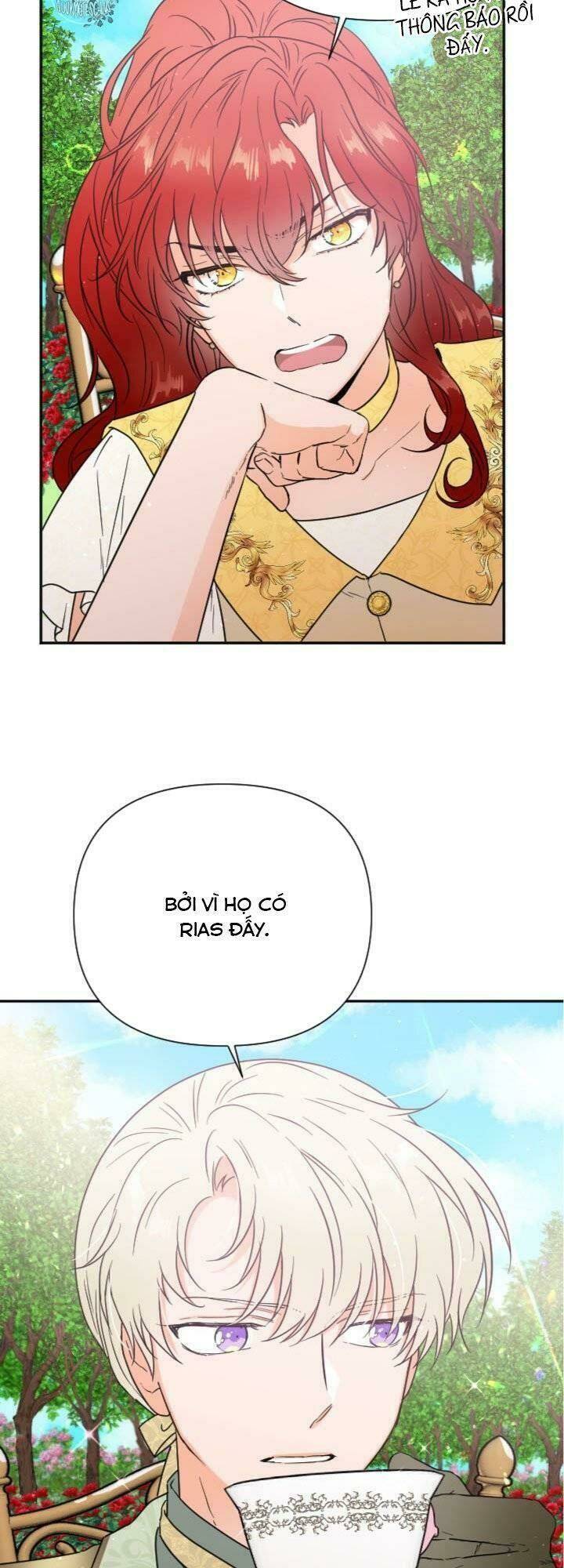 Tiểu Thư Bé Bỏng Đáng Yêu! Chapter 121 - Trang 2