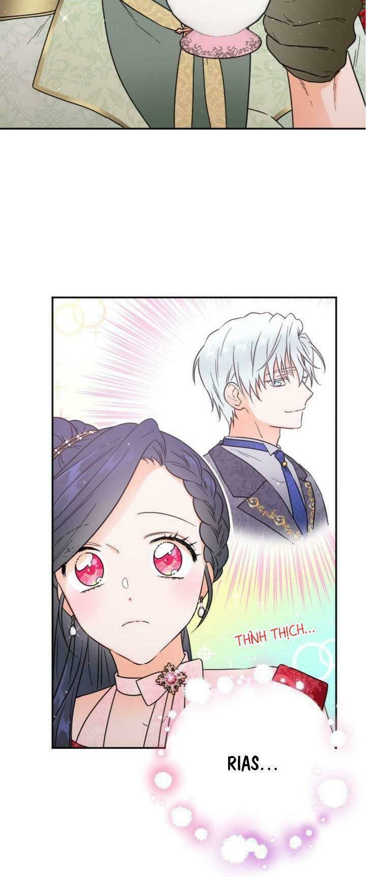 Tiểu Thư Bé Bỏng Đáng Yêu! Chapter 121 - Trang 2