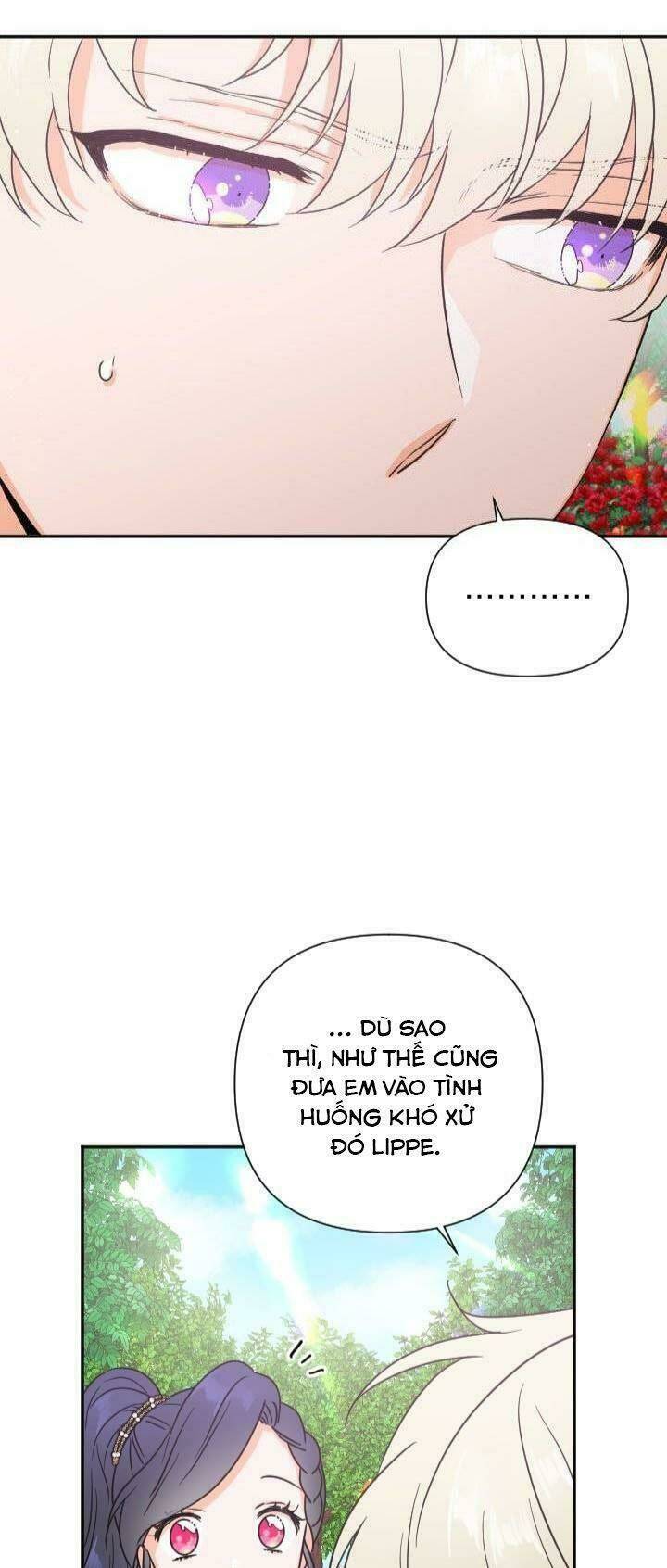 Tiểu Thư Bé Bỏng Đáng Yêu! Chapter 121 - Trang 2