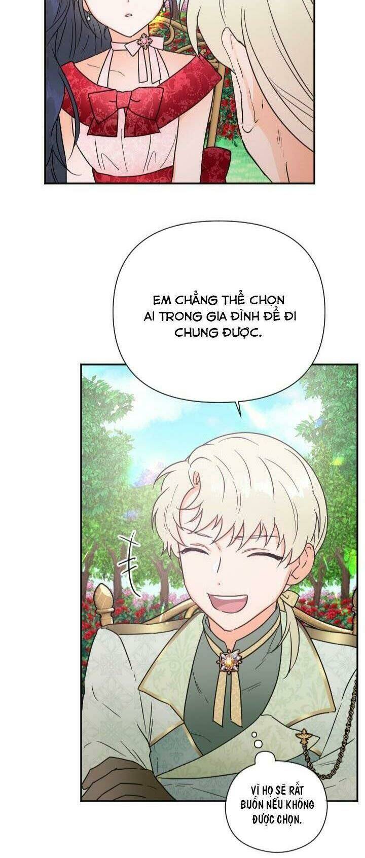 Tiểu Thư Bé Bỏng Đáng Yêu! Chapter 121 - Trang 2