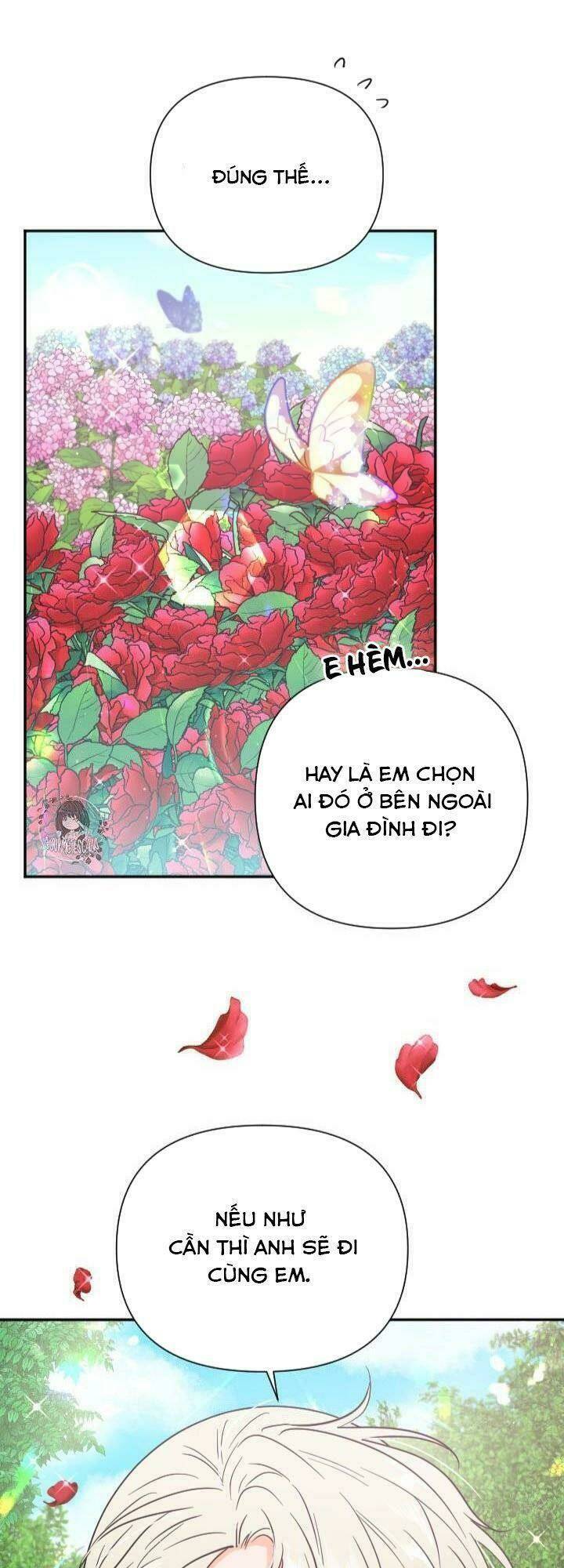 Tiểu Thư Bé Bỏng Đáng Yêu! Chapter 121 - Trang 2