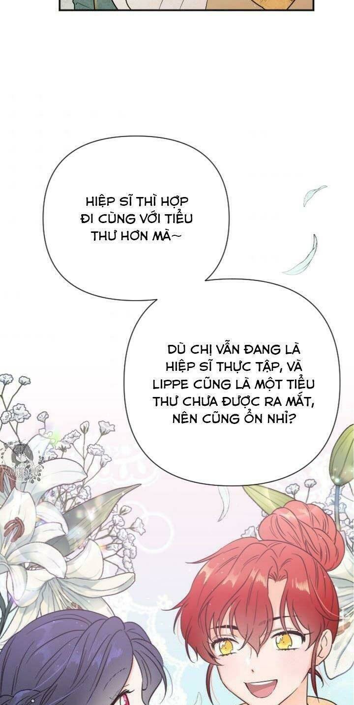 Tiểu Thư Bé Bỏng Đáng Yêu! Chapter 121 - Trang 2
