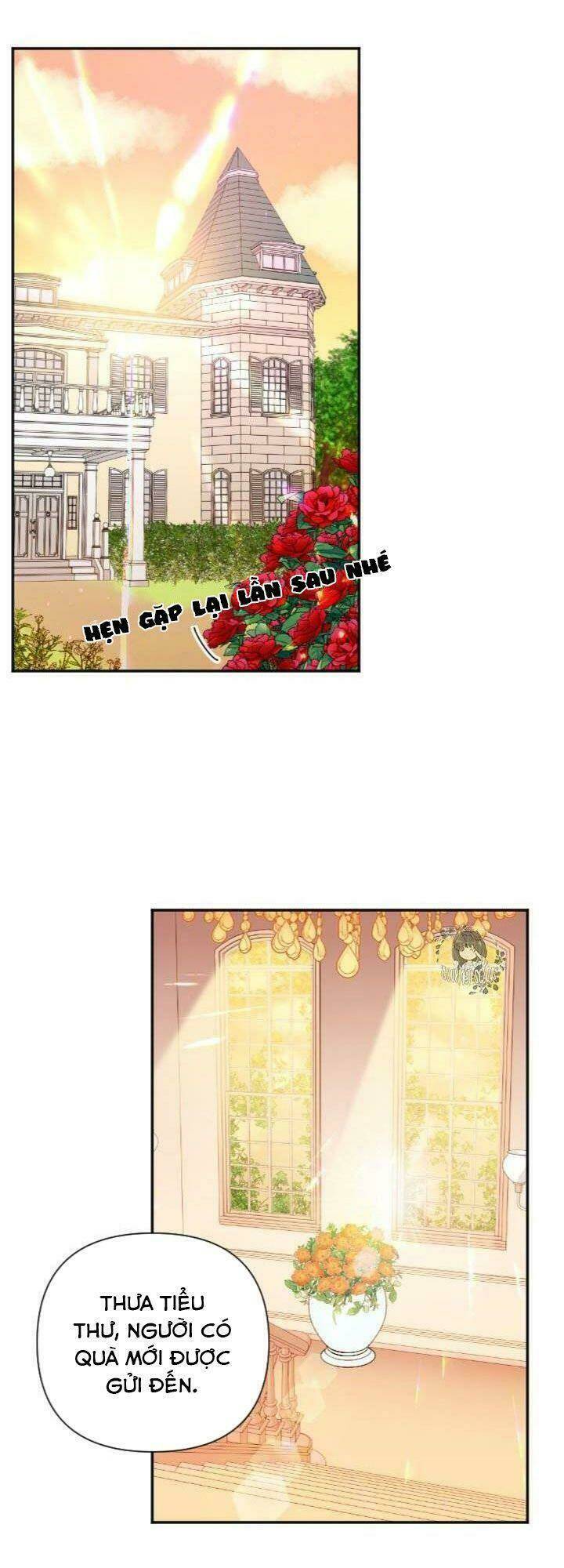 Tiểu Thư Bé Bỏng Đáng Yêu! Chapter 121 - Trang 2