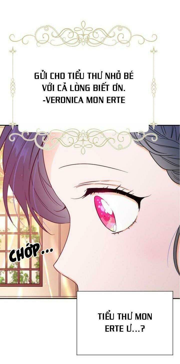 Tiểu Thư Bé Bỏng Đáng Yêu! Chapter 121 - Trang 2