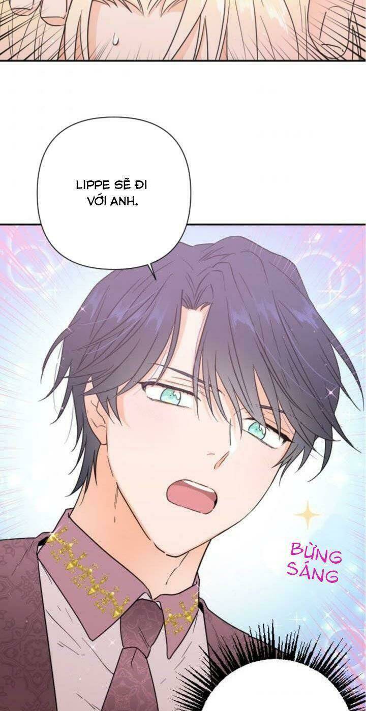 Tiểu Thư Bé Bỏng Đáng Yêu! Chapter 121 - Trang 2