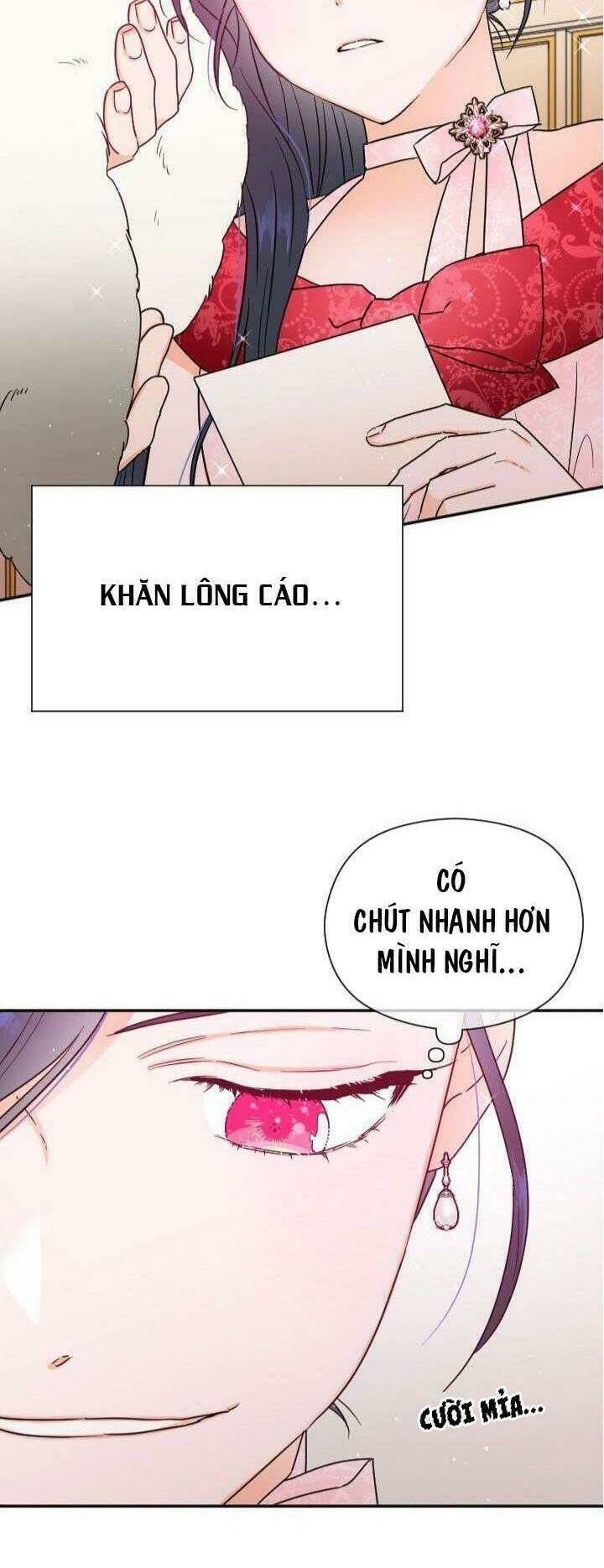 Tiểu Thư Bé Bỏng Đáng Yêu! Chapter 121 - Trang 2