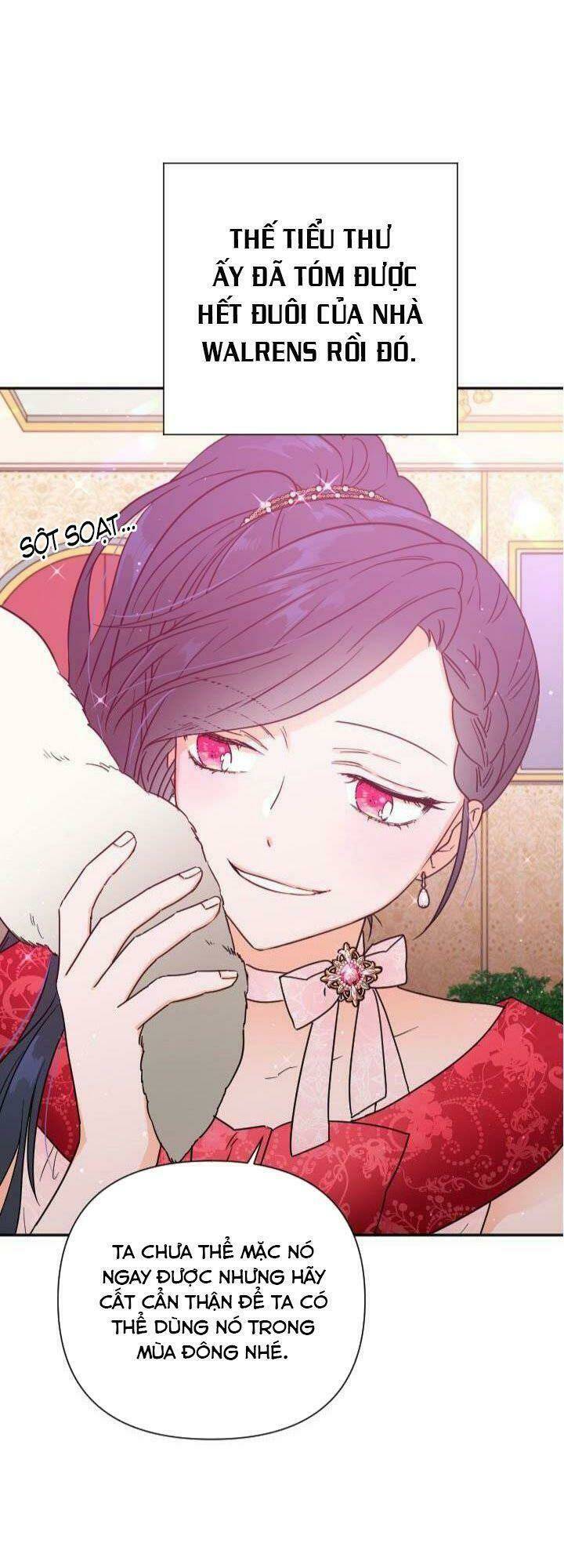 Tiểu Thư Bé Bỏng Đáng Yêu! Chapter 121 - Trang 2