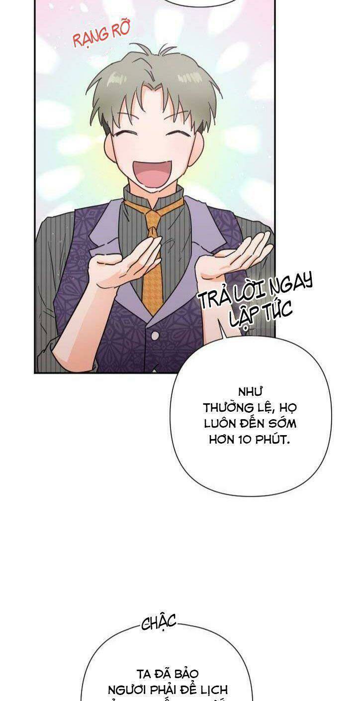 Tiểu Thư Bé Bỏng Đáng Yêu! Chapter 121 - Trang 2