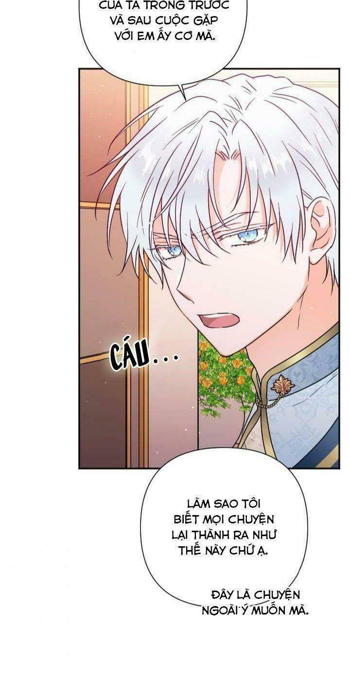 Tiểu Thư Bé Bỏng Đáng Yêu! Chapter 121 - Trang 2