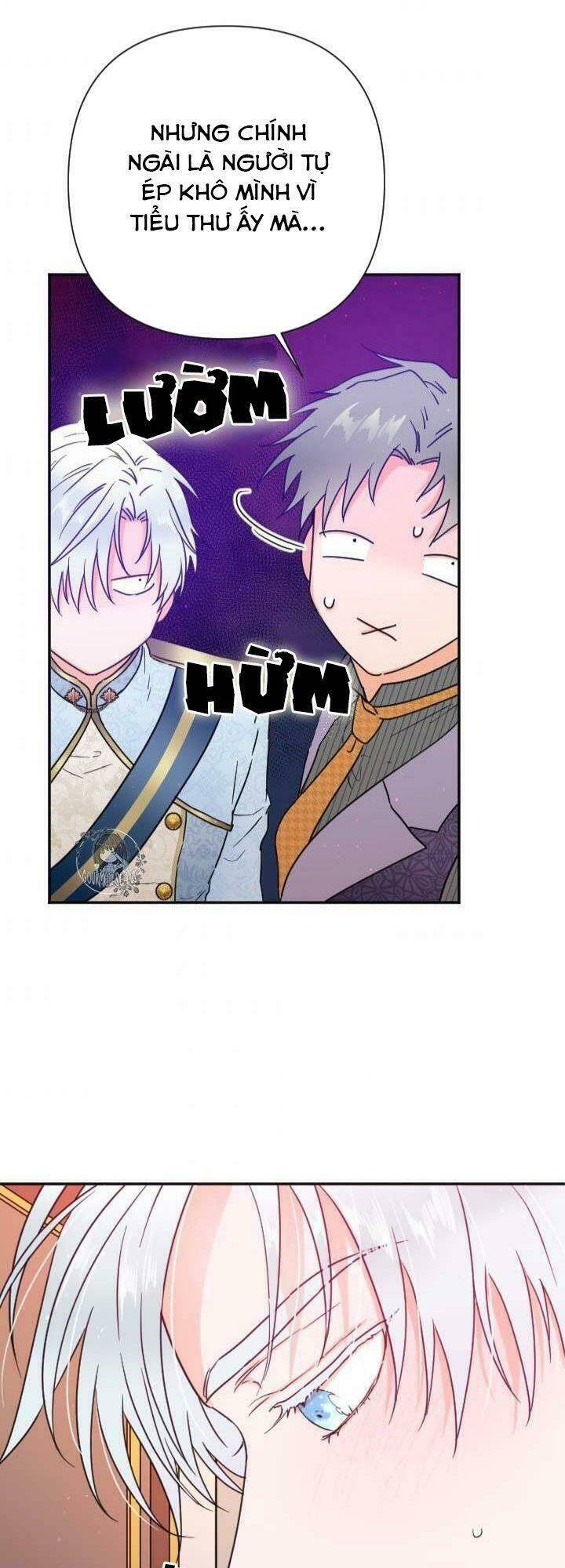 Tiểu Thư Bé Bỏng Đáng Yêu! Chapter 121 - Trang 2