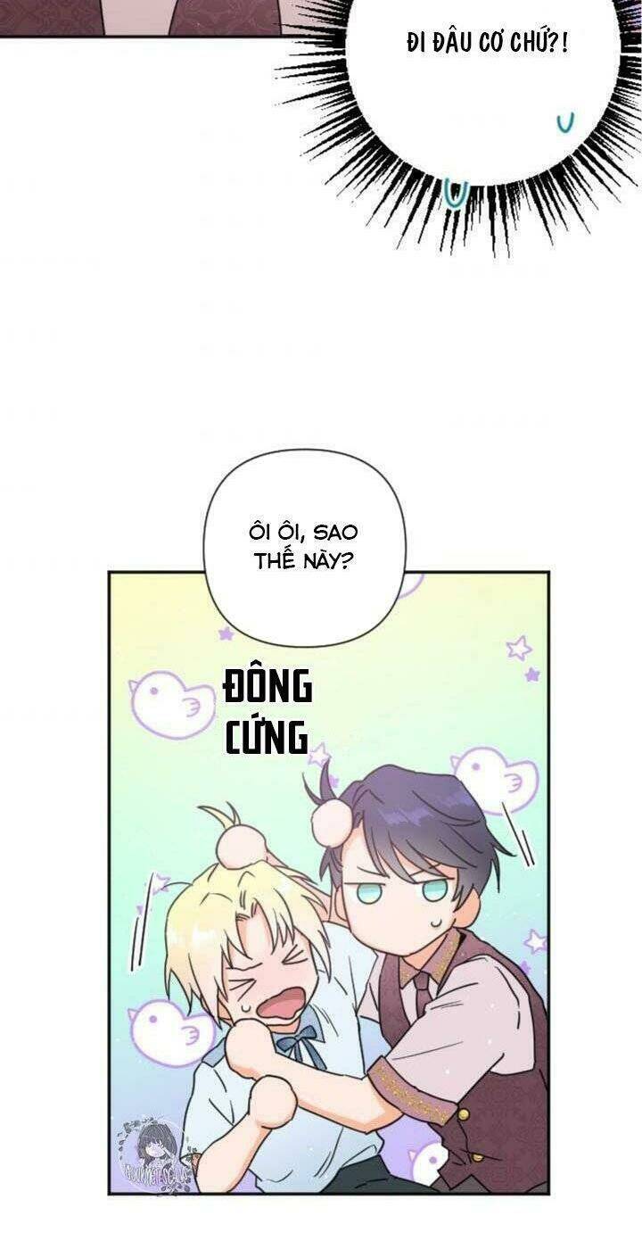 Tiểu Thư Bé Bỏng Đáng Yêu! Chapter 121 - Trang 2