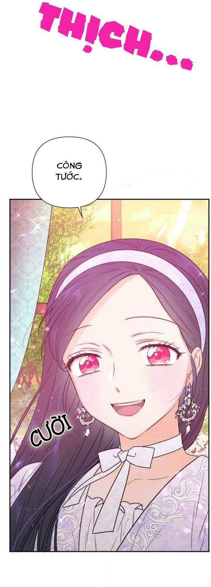 Tiểu Thư Bé Bỏng Đáng Yêu! Chapter 121 - Trang 2