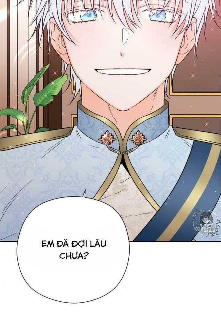 Tiểu Thư Bé Bỏng Đáng Yêu! Chapter 121 - Trang 2