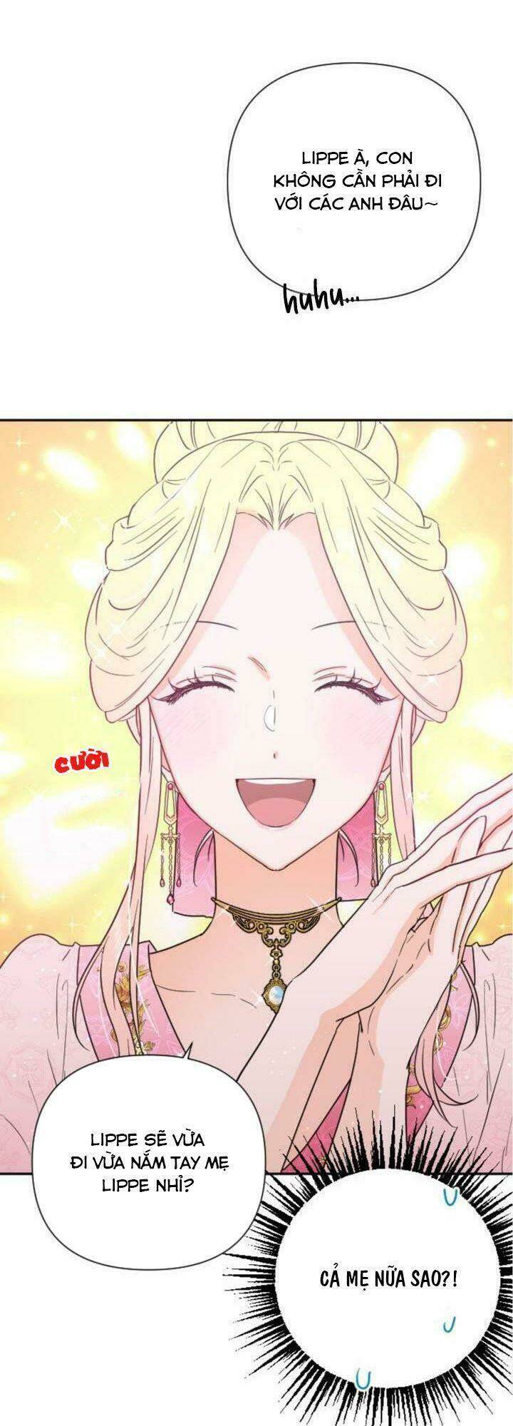 Tiểu Thư Bé Bỏng Đáng Yêu! Chapter 121 - Trang 2