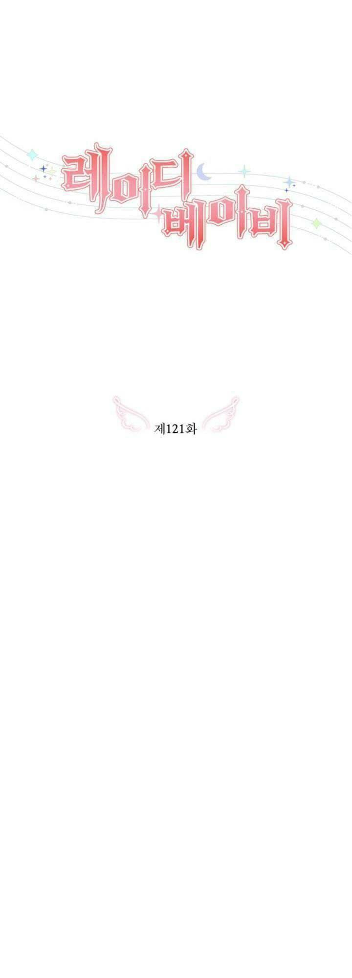 Tiểu Thư Bé Bỏng Đáng Yêu! Chapter 121 - Trang 2