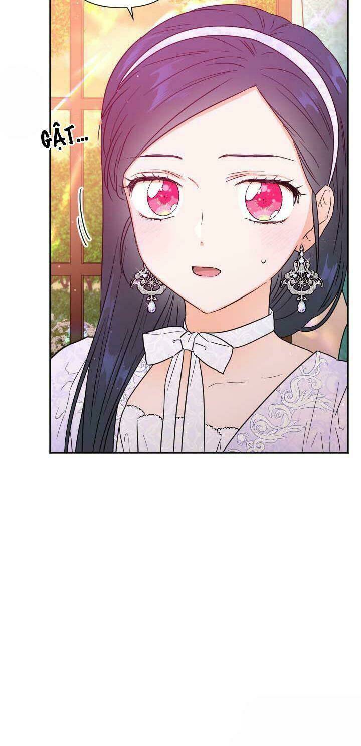 Tiểu Thư Bé Bỏng Đáng Yêu! Chapter 122 - Trang 2