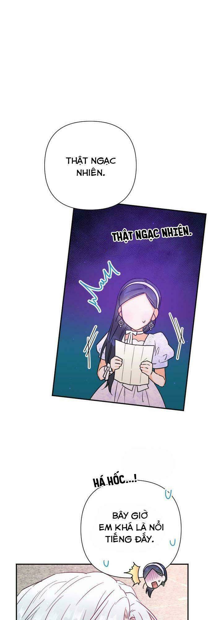 Tiểu Thư Bé Bỏng Đáng Yêu! Chapter 122 - Trang 2