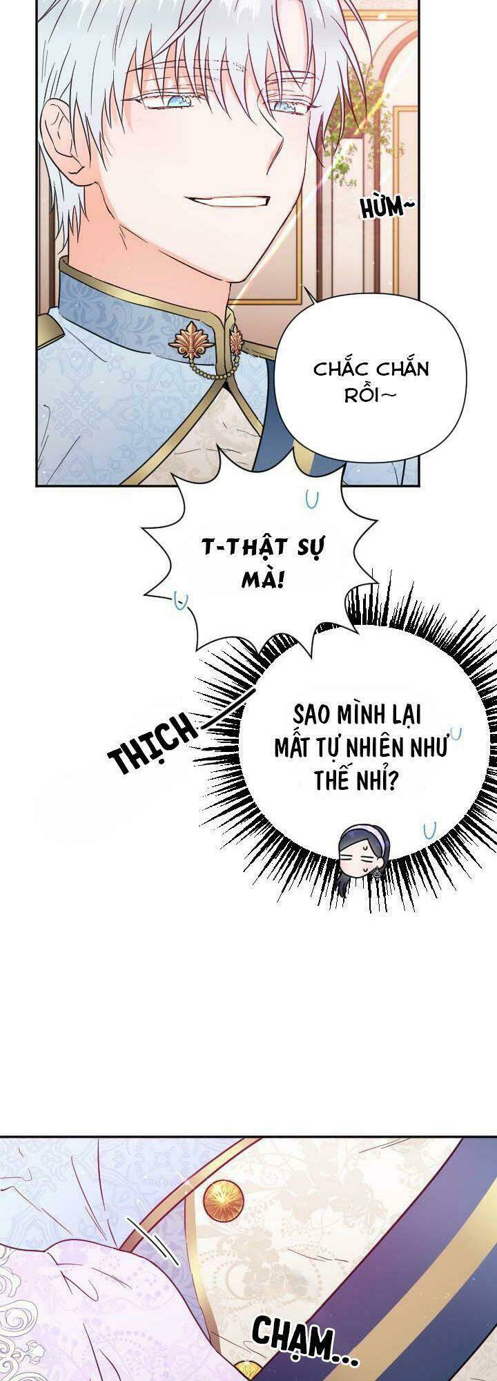 Tiểu Thư Bé Bỏng Đáng Yêu! Chapter 122 - Trang 2