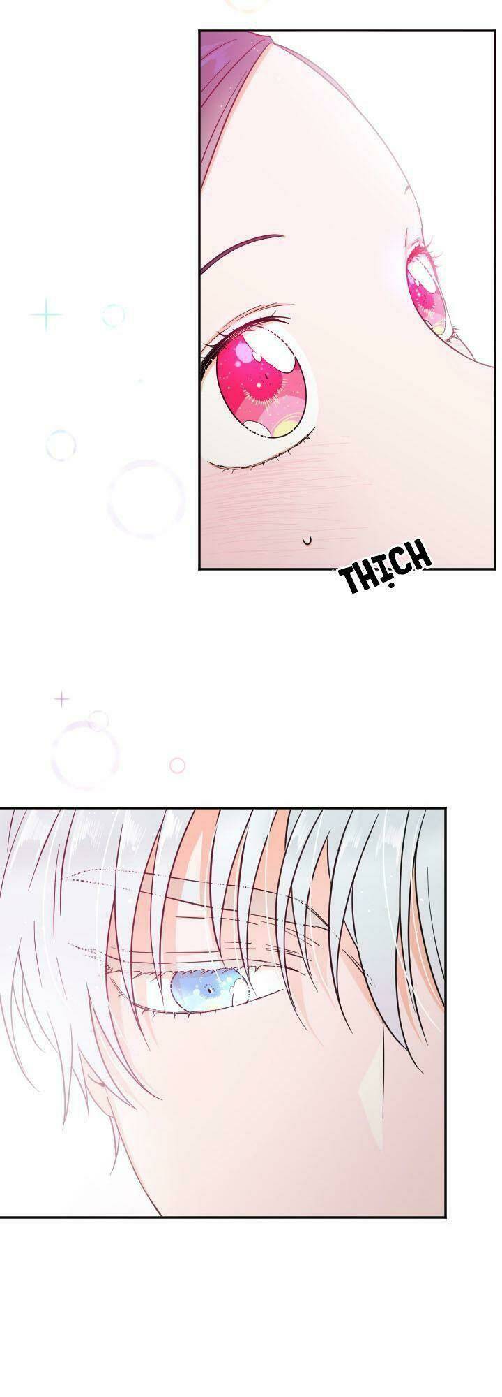 Tiểu Thư Bé Bỏng Đáng Yêu! Chapter 122 - Trang 2