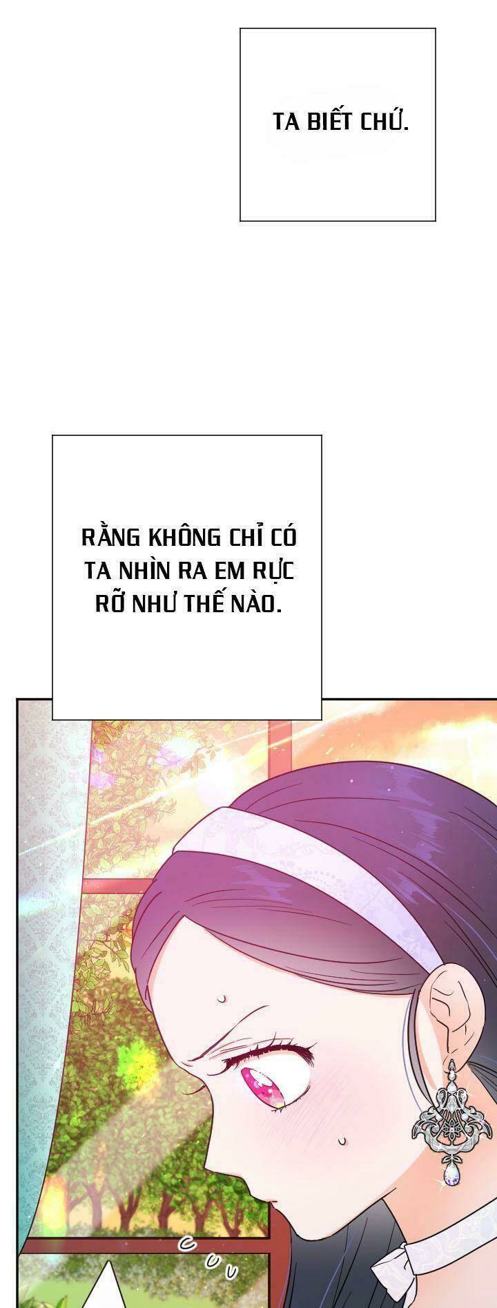 Tiểu Thư Bé Bỏng Đáng Yêu! Chapter 122 - Trang 2