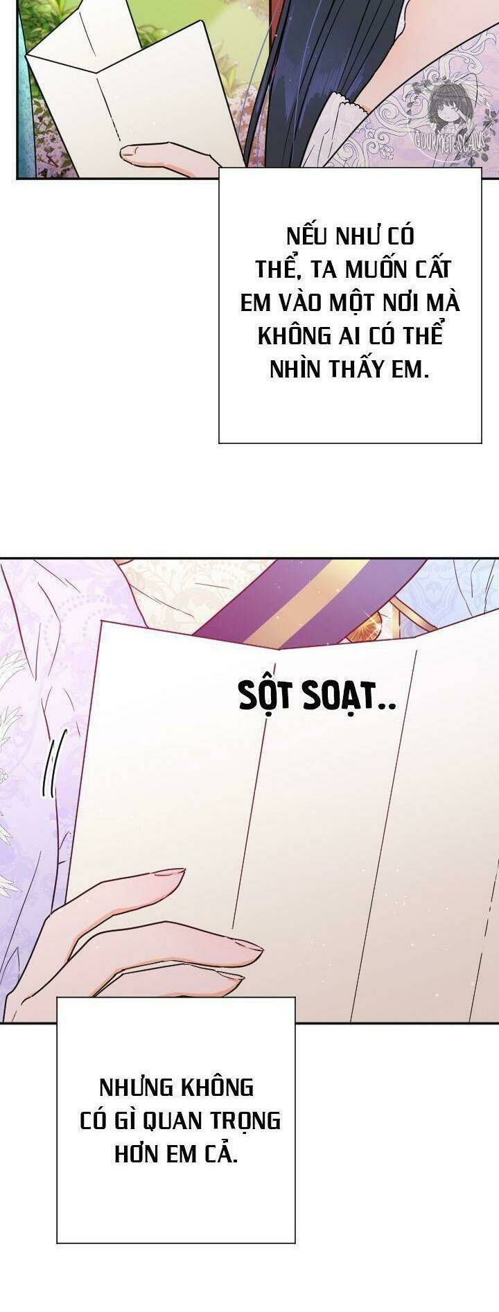 Tiểu Thư Bé Bỏng Đáng Yêu! Chapter 122 - Trang 2