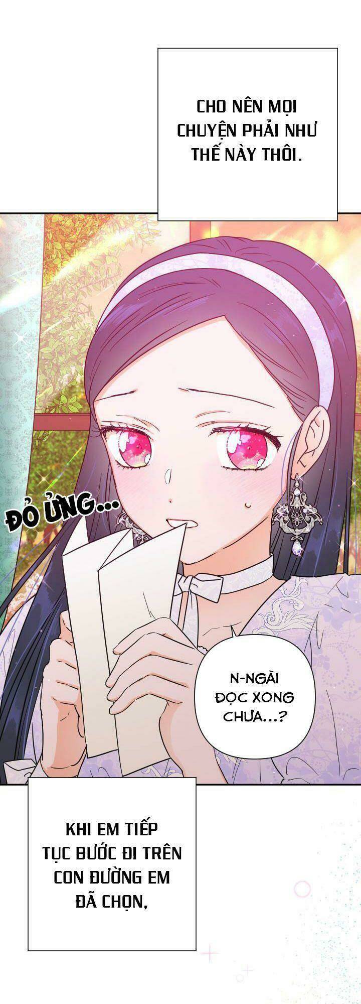 Tiểu Thư Bé Bỏng Đáng Yêu! Chapter 122 - Trang 2