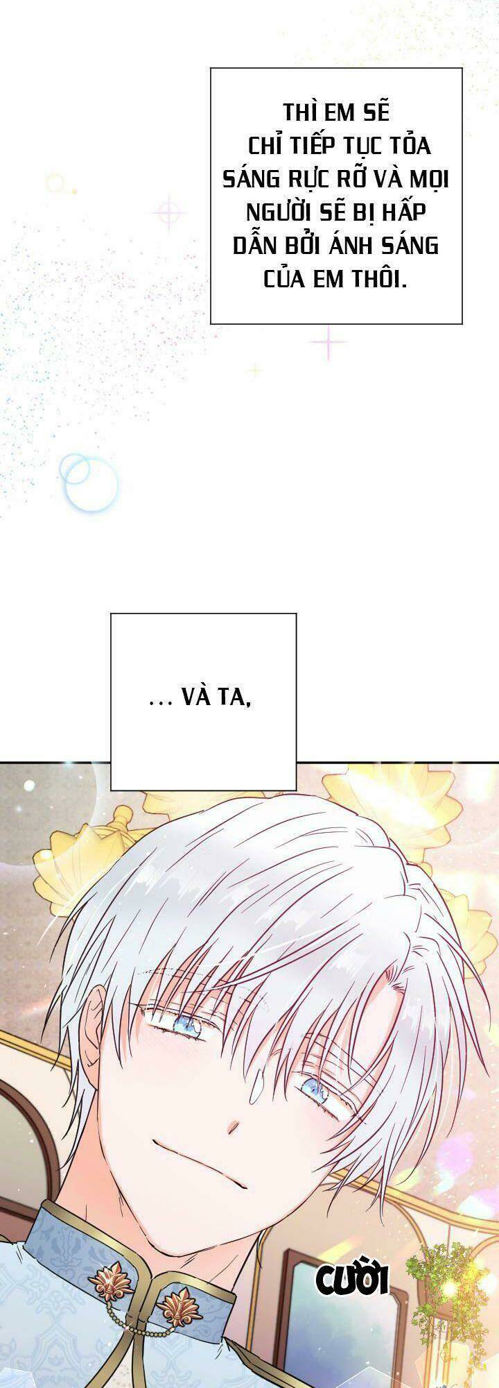 Tiểu Thư Bé Bỏng Đáng Yêu! Chapter 122 - Trang 2