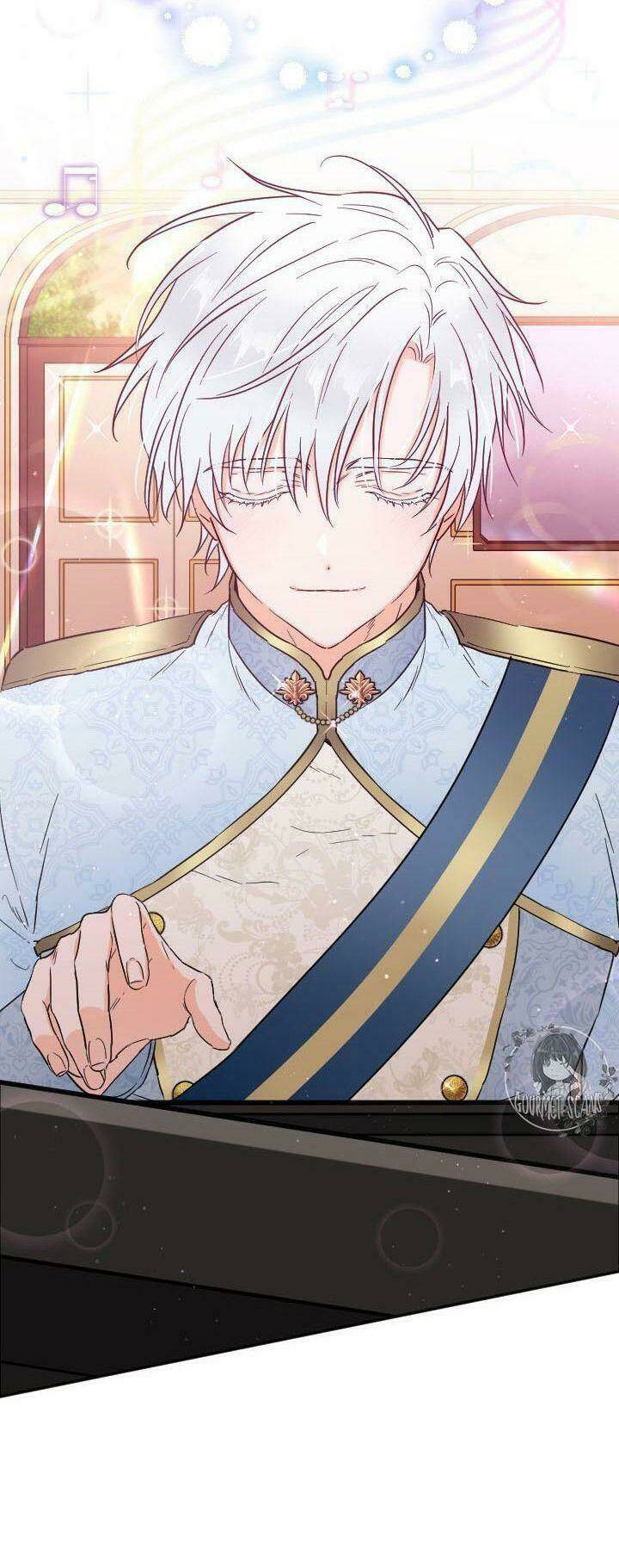 Tiểu Thư Bé Bỏng Đáng Yêu! Chapter 122 - Trang 2