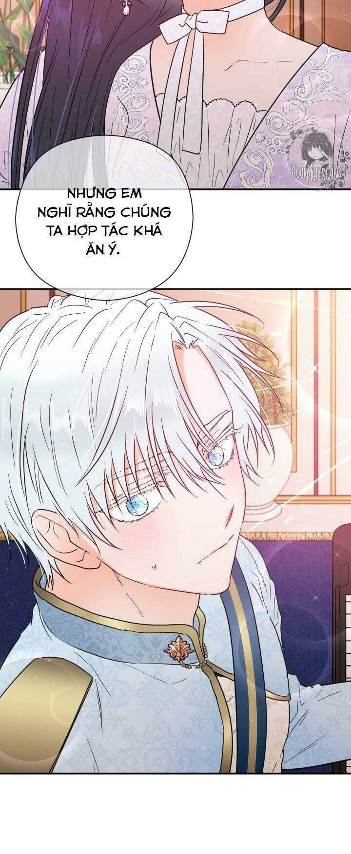 Tiểu Thư Bé Bỏng Đáng Yêu! Chapter 122 - Trang 2