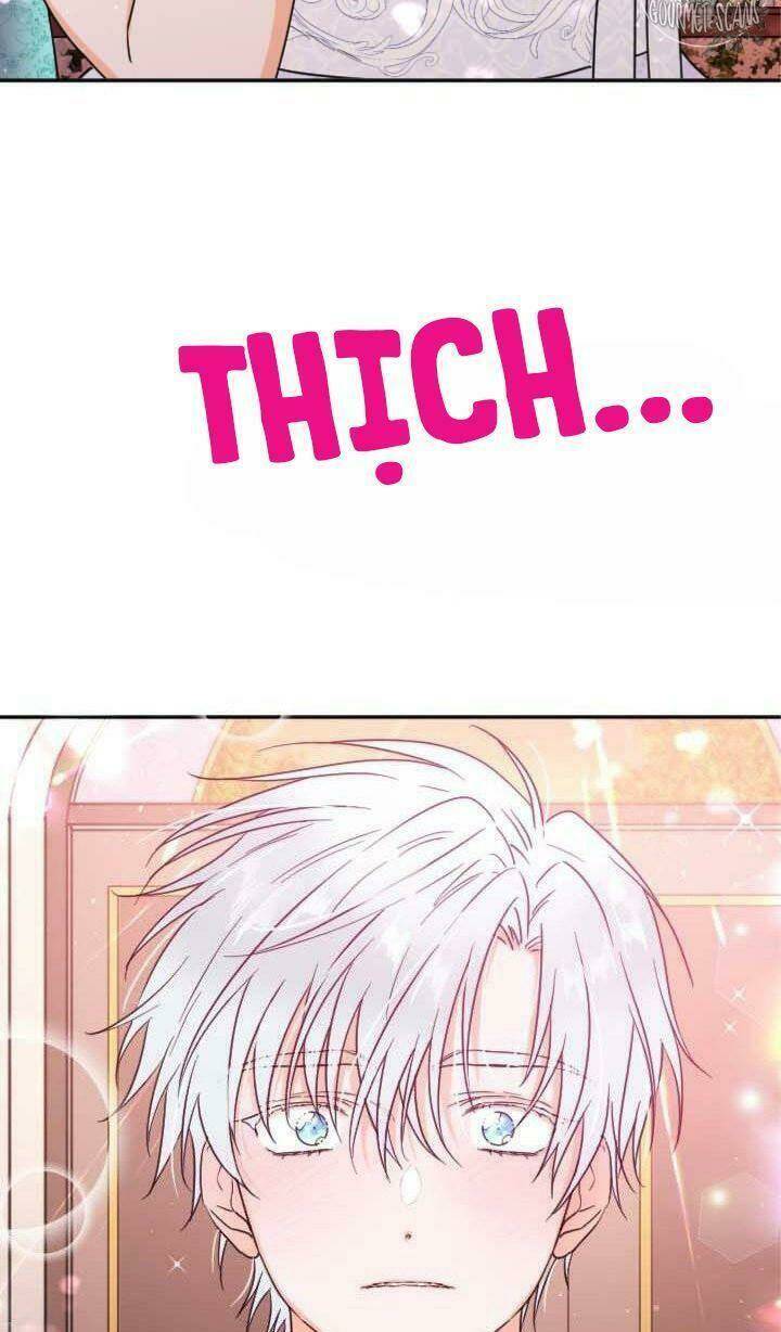 Tiểu Thư Bé Bỏng Đáng Yêu! Chapter 122 - Trang 2