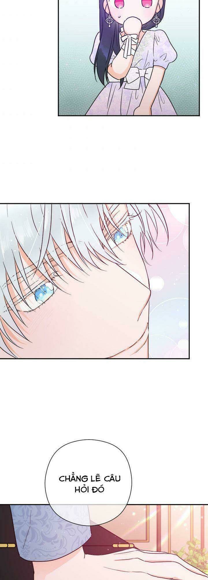 Tiểu Thư Bé Bỏng Đáng Yêu! Chapter 122 - Trang 2