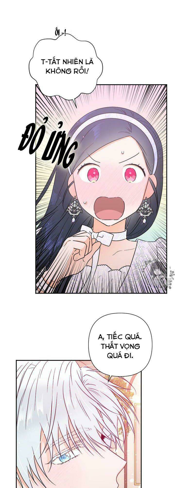 Tiểu Thư Bé Bỏng Đáng Yêu! Chapter 122 - Trang 2