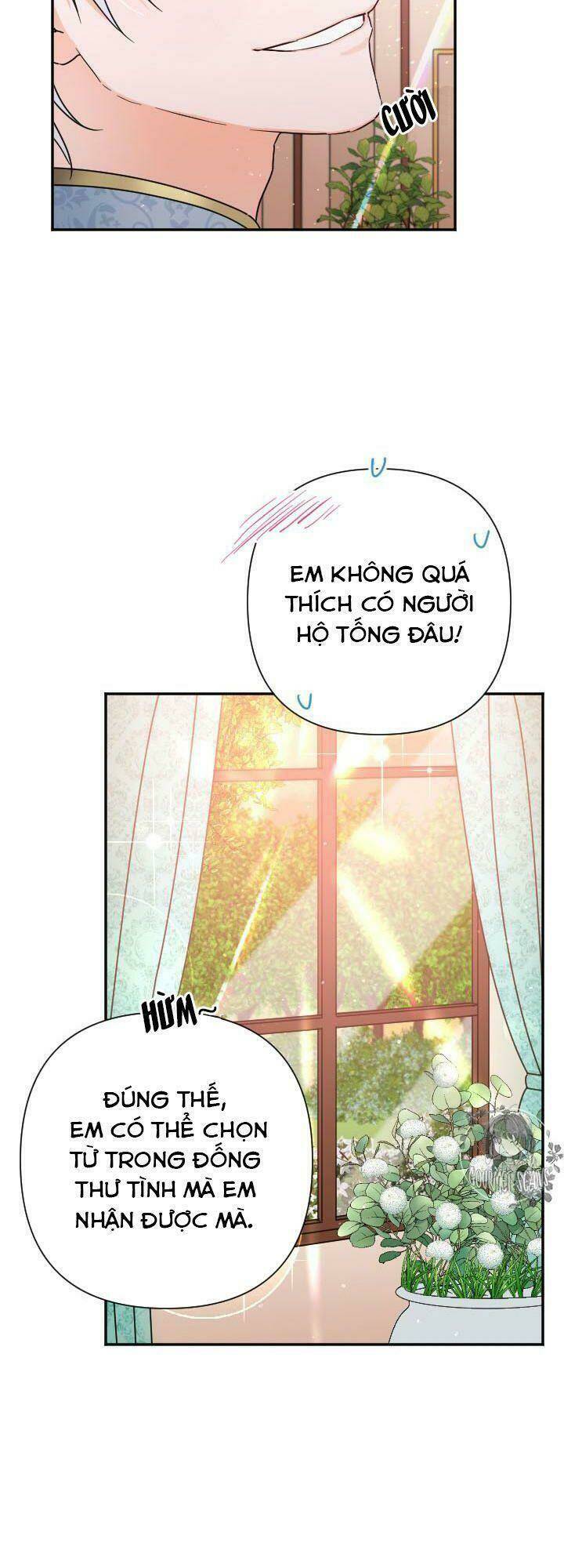 Tiểu Thư Bé Bỏng Đáng Yêu! Chapter 122 - Trang 2