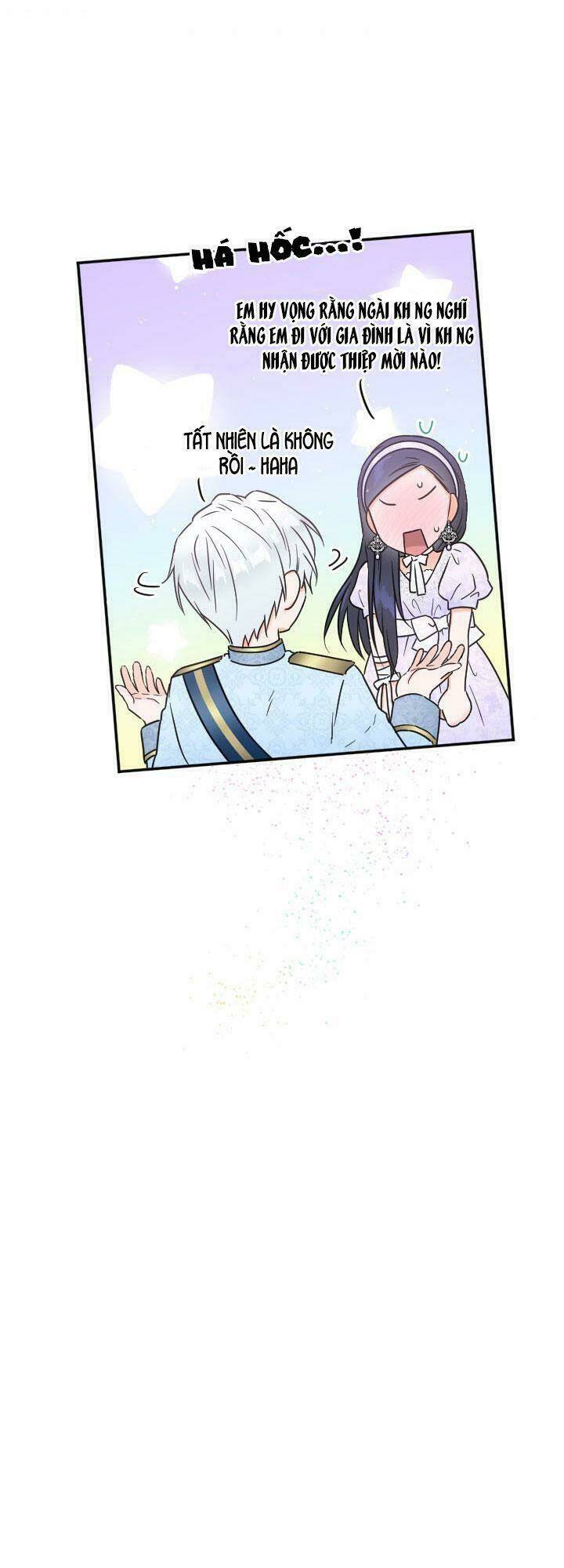 Tiểu Thư Bé Bỏng Đáng Yêu! Chapter 122 - Trang 2