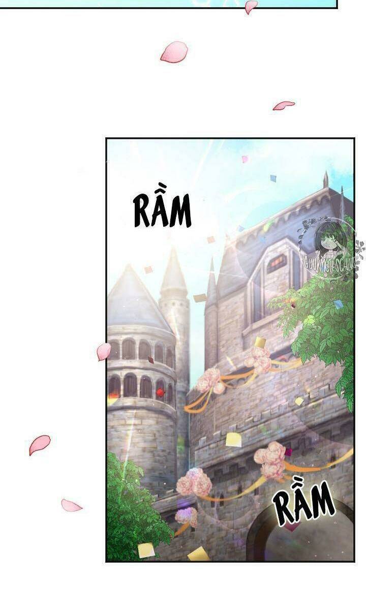 Tiểu Thư Bé Bỏng Đáng Yêu! Chapter 122 - Trang 2