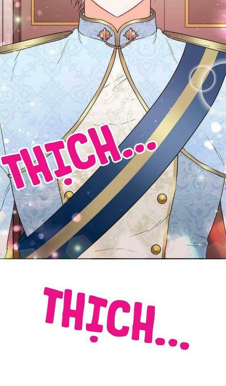 Tiểu Thư Bé Bỏng Đáng Yêu! Chapter 122 - Trang 2